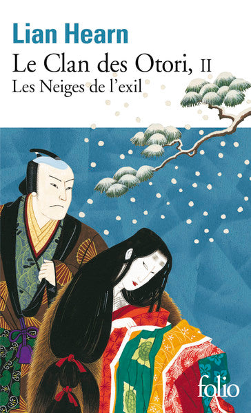 Le Clan des Otori