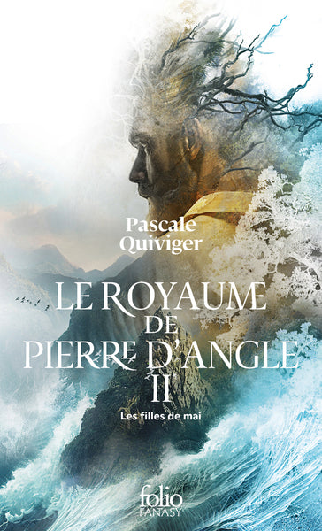 Le Royaume de Pierre d'Angle