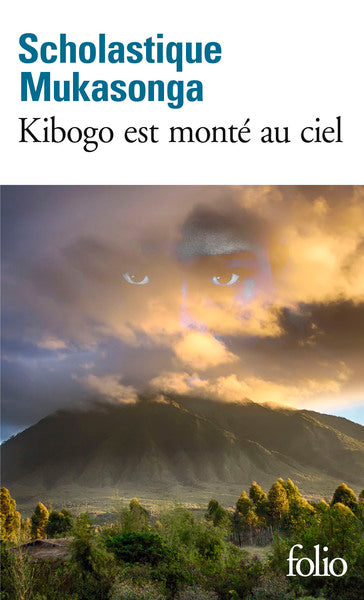 Kibogo est monté au ciel