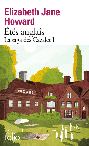 Étés anglais