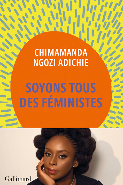 Soyons tous des féministes