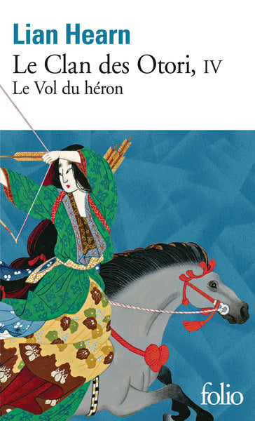 Le Clan des Otori