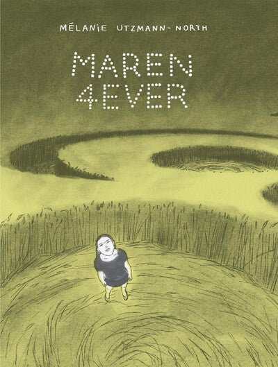 Maren 4 ever
