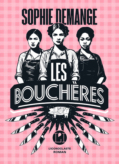 Les Bouchères