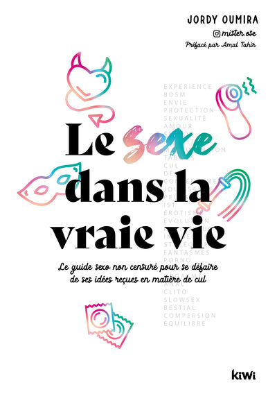 Le Sexe dans la vraie vie