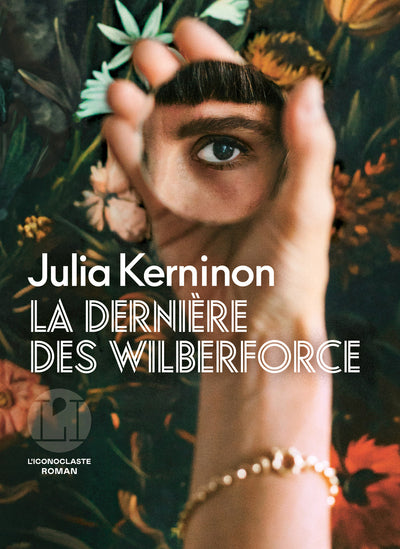 La dernière des Wilberforce