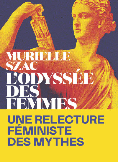 L'Odyssée des femmes