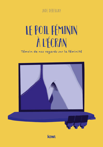 Le Poil féminin à l'écran