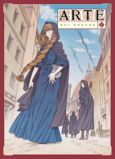 Arte T20