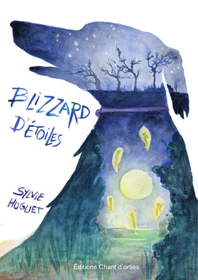 Blizzard d'étoile