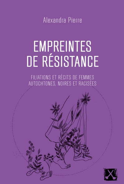 Empreintes de résistance