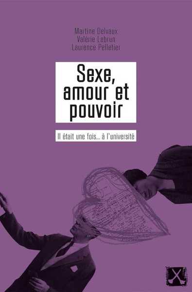 Sexe, amour et pouvoir