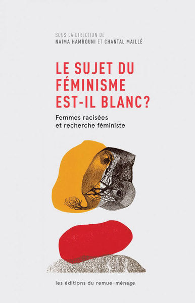 Sujet du féminisme est-il blanc ? (Le)