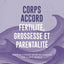 Corps accord