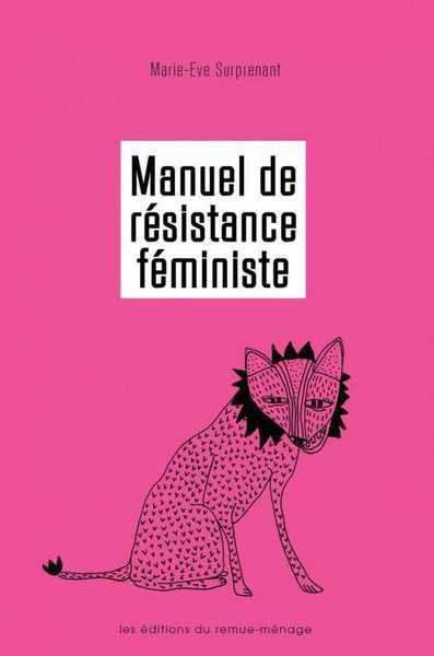 Manuel de résistance féministe