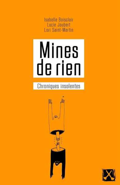 Mines de rien