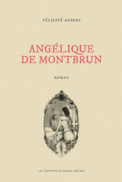 Angélique de Montbrun