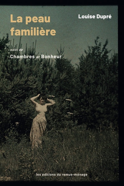 La peau familière