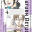 Saturn Return - Tome 4 (VF)
