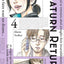 Saturn Return - Tome 4 (VF)