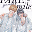 Don't fake your smile - Tome 8