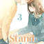Stand Up ! - Tome 3 (VF)