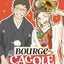 Le Bourge et la Cagole - Tome 1