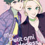 Mon petit ami Genderless - Tome 3