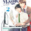 Cherry Magic - Tome 2 (VF)