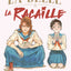 La Belle et la Racaille - Tome 1
