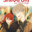 Shirayuki aux cheveux rouges - Tome 26