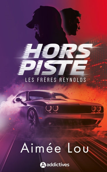 Les Frères Reynolds - Hors Piste