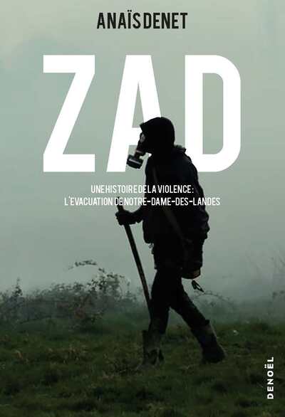 ZAD