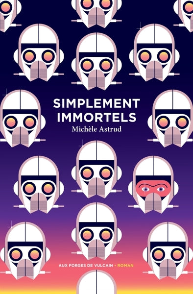 Simplement immortels