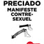 Manifeste contre-sexuel