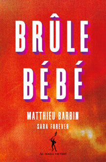 Brûle bébé