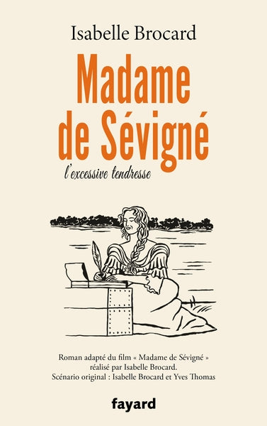 Madame de Sévigné