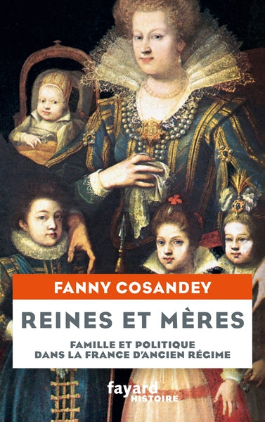 Reines et mères