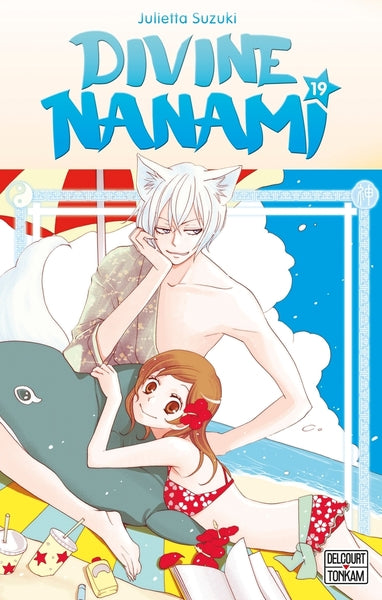 Divine Nanami T15