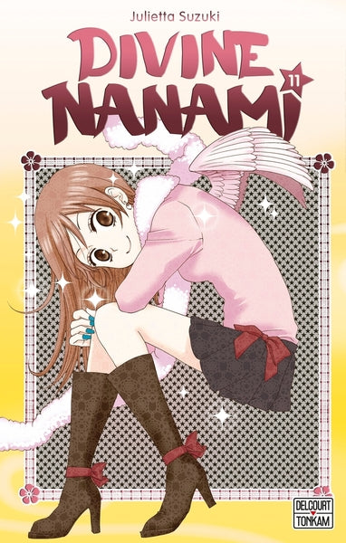 Divine Nanami T11