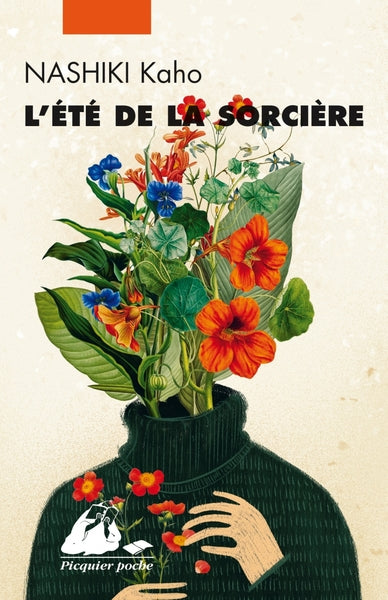 L'Eté de la Sorcière