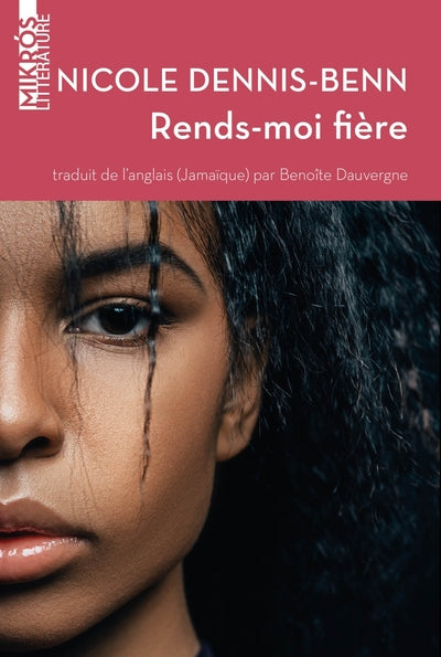 Rends-moi fière