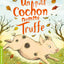 Un petit cochon nommé Truffe