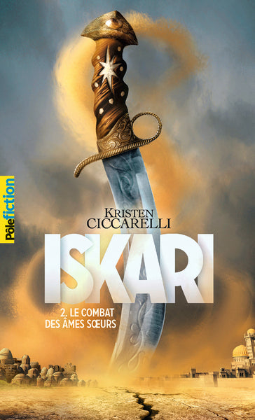 Iskari