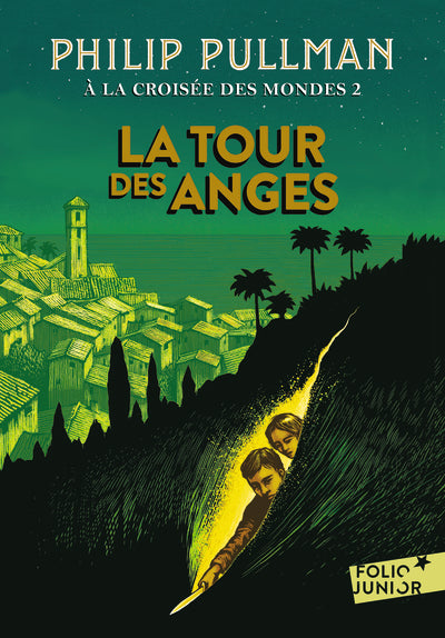 La tour des Anges