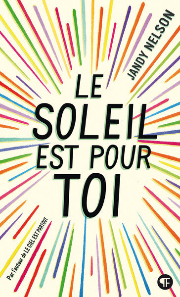 Le soleil est pour toi