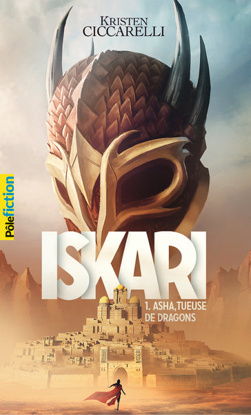 Iskari