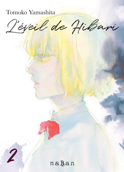 L'éveil de Hibari - Tome 02