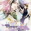 Magic Nail Art - Tome 01