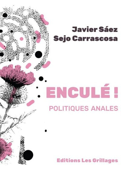 ENCULE ! : POLITIQUES ANALES